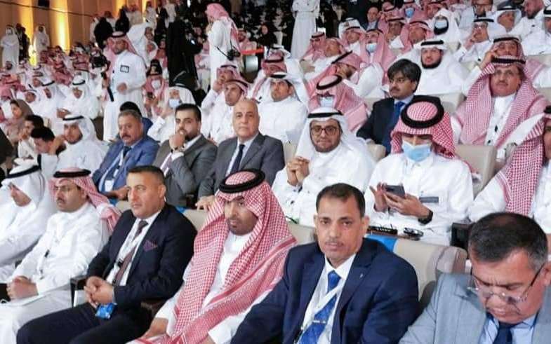 Read more about the article مؤتمر التعليم الدولي ٢٠٢٢ بالرياض
